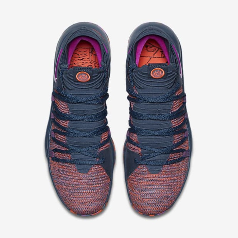 Buty nike hotsell zoom kd 10